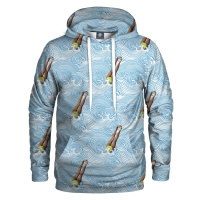 Aloha From Deer Unisex's Swimmers Hoodie H-K AFD189