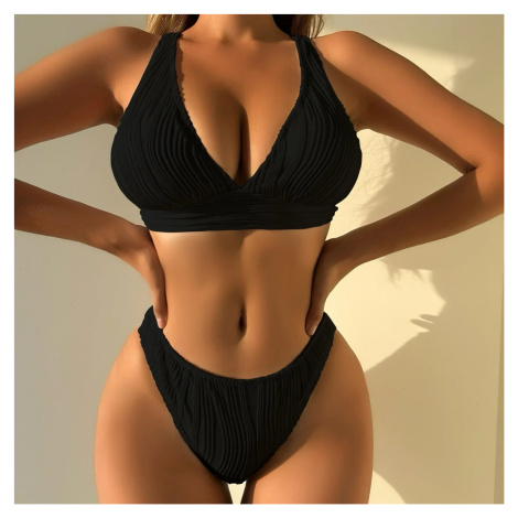 Dámský set Sexy Bikini plavky