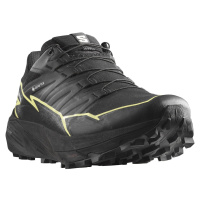 Salomon Thundercross GTX W L47383600 - black/black/charlock