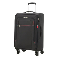 American Tourister CROSSTRACK Spinner 67cm Šedá