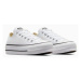 Converse 560251C LONA CHUCK TAYLOR ALL STAR CANVAS Bílá