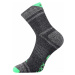 Voxx VXHAWK Ponožky, tmavě šedá, veľkosť
