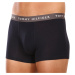 3PACK pánské boxerky Tommy Hilfiger tmavě modré (UM0UM02324 0XX)