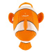 Dětský batoh LittleLife Animal Toddler ClownFish