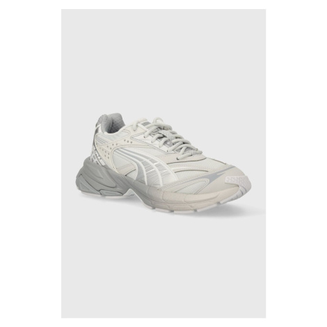 Sneakers boty Puma X SOPHIA CHANG šedá barva, 396475