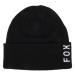 Kulich Fox W Wordmark Beanie OS