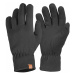 Zimní rukavice Triton Pentagon® – Černá