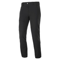 Kalhoty Salomon OUTPEAK WARM PANTS W - černá (standardní délka)