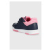Dětské sneakers boty adidas Tensaur Sport 2.0 C tmavomodrá barva