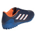 ADIDAS-Copa Sense.4 M TF team navy/cloud white/blue rush Modrá