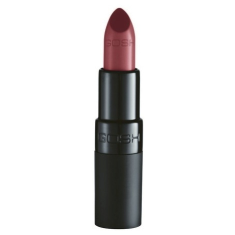 GOSH COPENHAGEN Velvet Touch Lipstick rtěnka - 160 Delicious