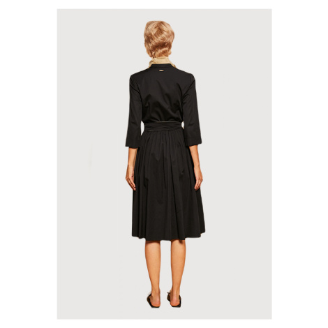 Dámské šaty Sarra 60-4925 - Click Click Fashion