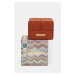 Hodinky Missoni stříbrná barva, MWQK00422