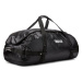 THULE CHASM XL 130 L Cestovní taška, černá, velikost