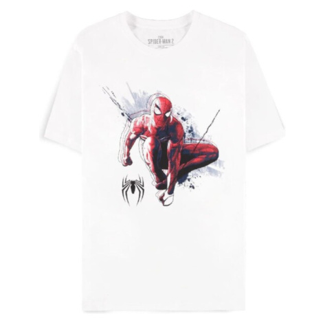 Tričko Marvel's Spider-Man 2 - Swing DIFUZED