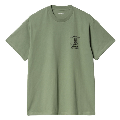 Carhartt WIP S/S Icons T-Shirt