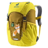 Deuter Waldfuchs 10 turmeric-corn