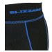 BLIZZARD-KIDS-Boys long pants Černá