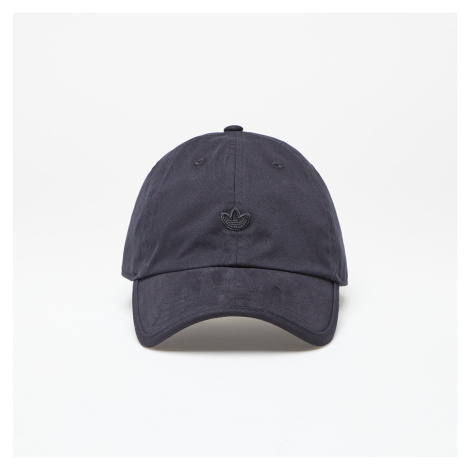 Kšiltovka adidas Premium Essentials Dad Cap Black