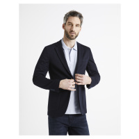 Celio Úpletový blazer Dujess1 - Pánské