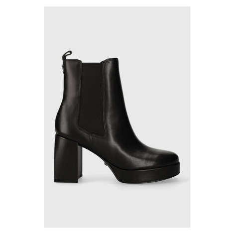 Dámské Chelsea Boots Guess
