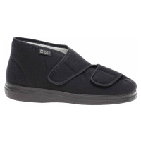 Domácí obuv Dr.Orto 986D003 černá