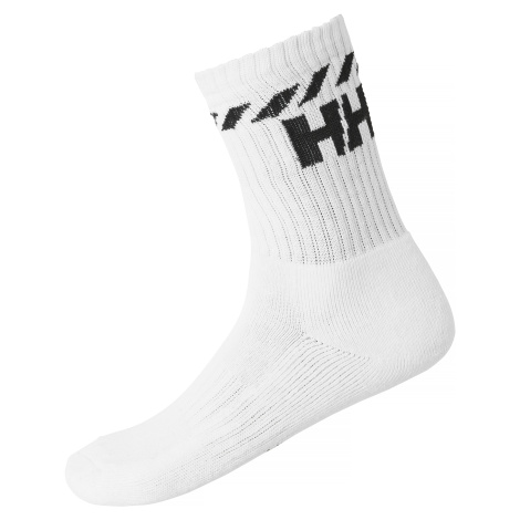 Cotton sport sock 3pk Helly Hansen