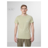 tričko 4F TSM024 44S Olive