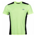 Lotto SPEEDRUN III TEE PL Pánské tričko, světle zelená, velikost
