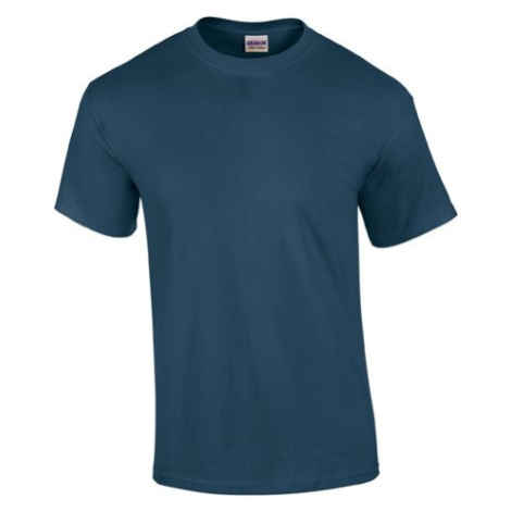 Pánské 100% bavlněné tričko Ultra 190 g/m Gildan