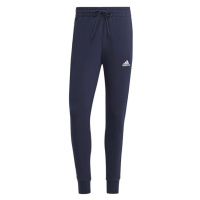 Kalhoty adidas Essentials French Terry Tapered Cuff 3-Stripes M IC9406