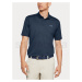 Under Armour Performance Polo 2.0 M 1342080-408 - academy