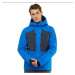Pánská lyžařská bunda HIGHLAND LC1398 800 modrá - Salomon