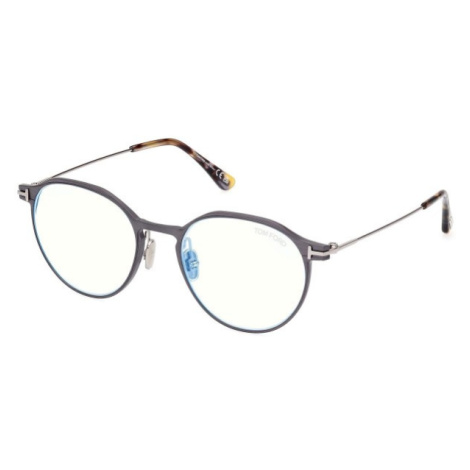 Tom Ford FT5866-B 013 - ONE SIZE (52)