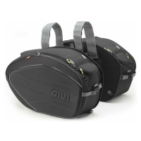 Givi EA100C Pair of Large Expandable Saddle Bags 40 L