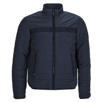 Tommy Hilfiger GMD PADDED REGATTA JACKET Tmavě modrá