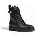 Furla SFERA ARMY BOOT T.25 YI46SFE - WU0000 Černá