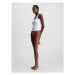 Spodní prádlo Dámské kalhotky STRING THONG (DIPPED) 000QD5154E54P - Calvin Klein