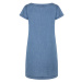 Loap Diviniss Dámské šaty CLW2313 Blue