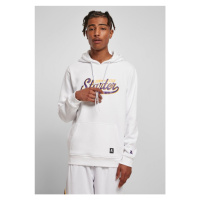 Starter Swing Hoody - white