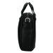 Pánská taška přes rameno Tommy Hilfiger Flat - černá