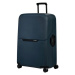 SAMSONITE MAGNUM ECO SPINNER 81 Extra velký kufr, tmavě modrá, velikost