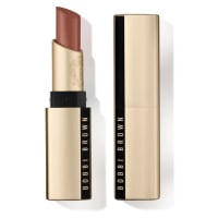 Bobbi Brown Matná rtěnka (Luxe Matte Lipstick) 3,5 g Afternoon Tea