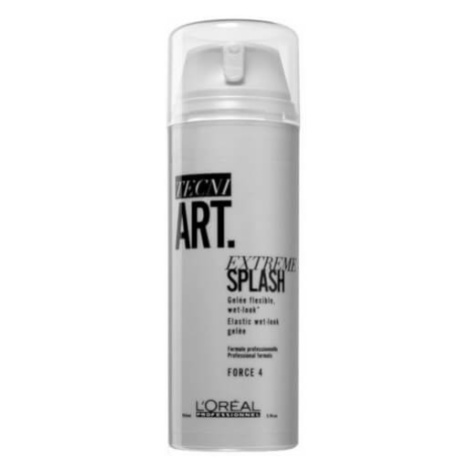 L´Oréal Professionnel Gel pro mokrý vzhled účesu Tecni.Art Extreme Splash 150 ml L’Oréal Paris