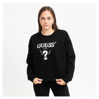 Guess sarah cn sweatshirt m