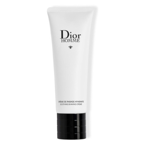 Dior Dior Homme - krém na holení 125 ml