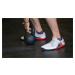 Xero shoes Forza Trainer Mirco Gray/red M
