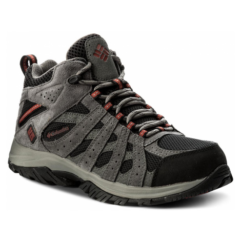 Columbia Canyon Point Mid Waterproof YM5415