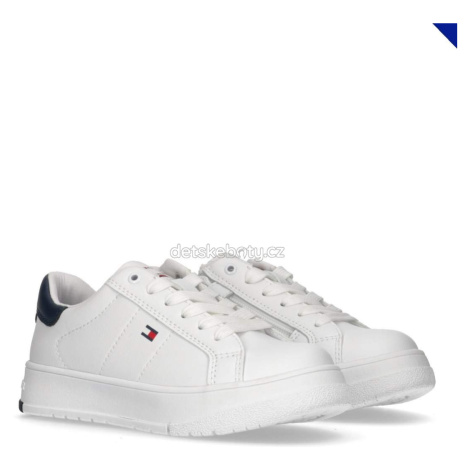 Dívčí kecky Tommy Hilfiger