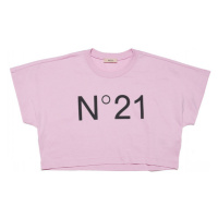 Tričko no21 t-shirt růžová